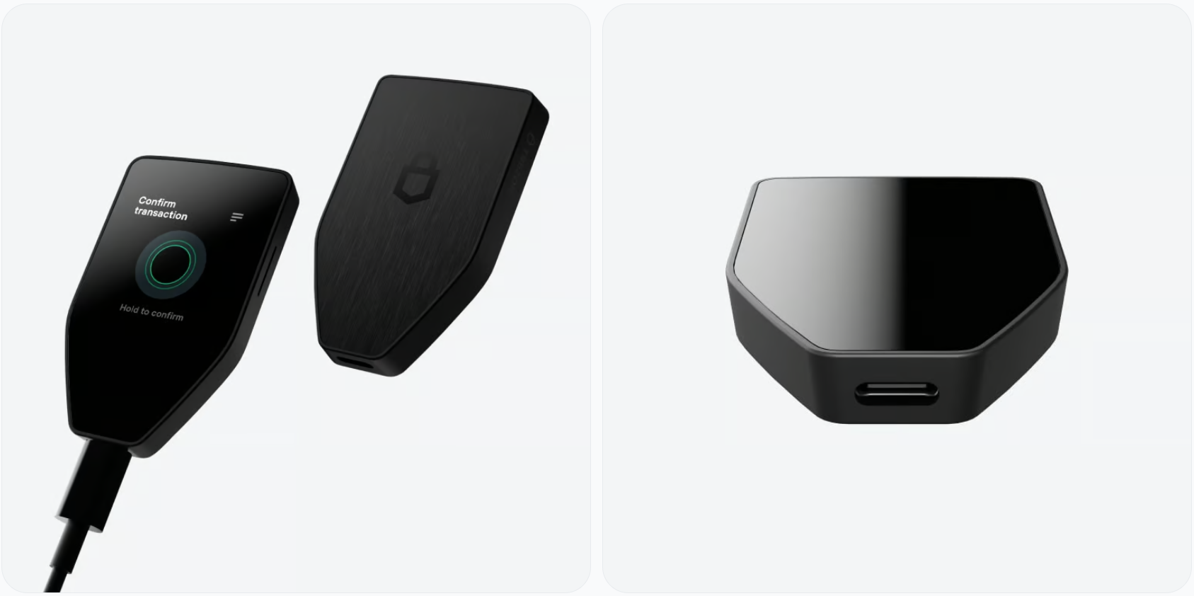 トレザー金庫 5