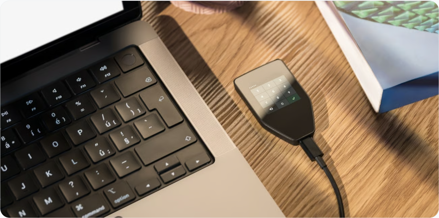 トレザー金庫 5