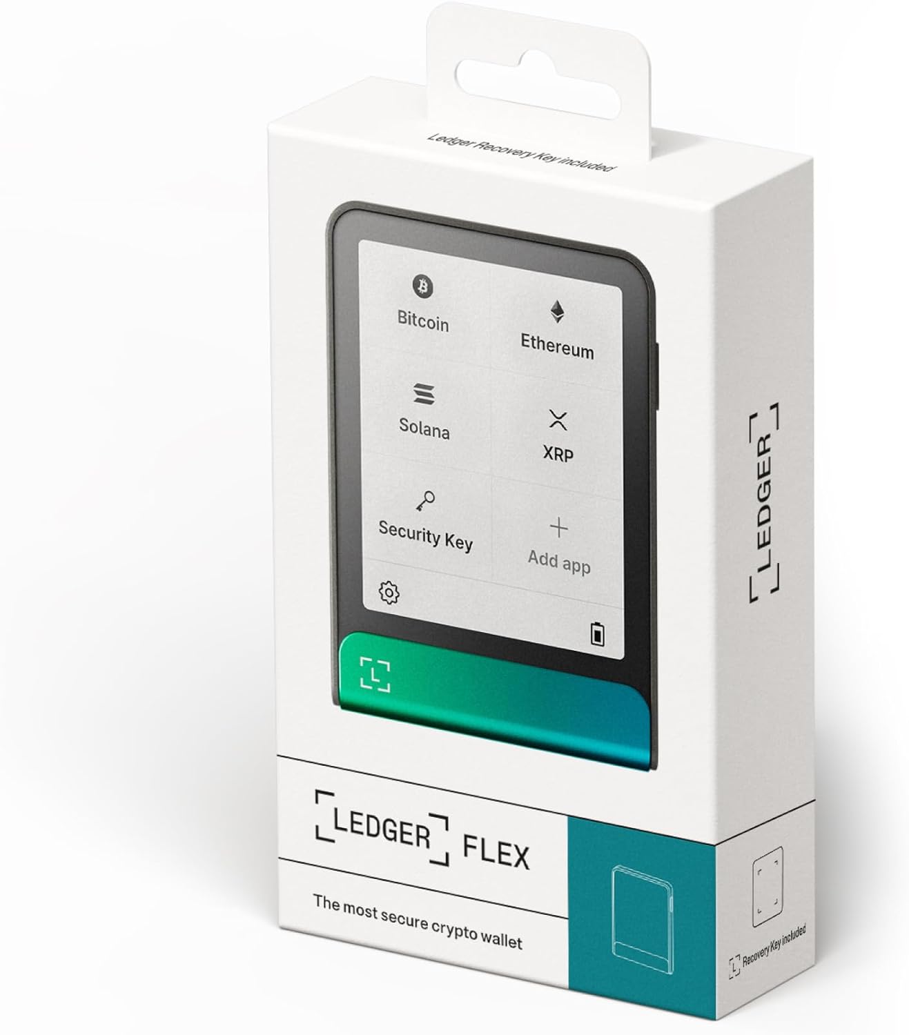 レジャーフレックス - (オキシデートグリーン)