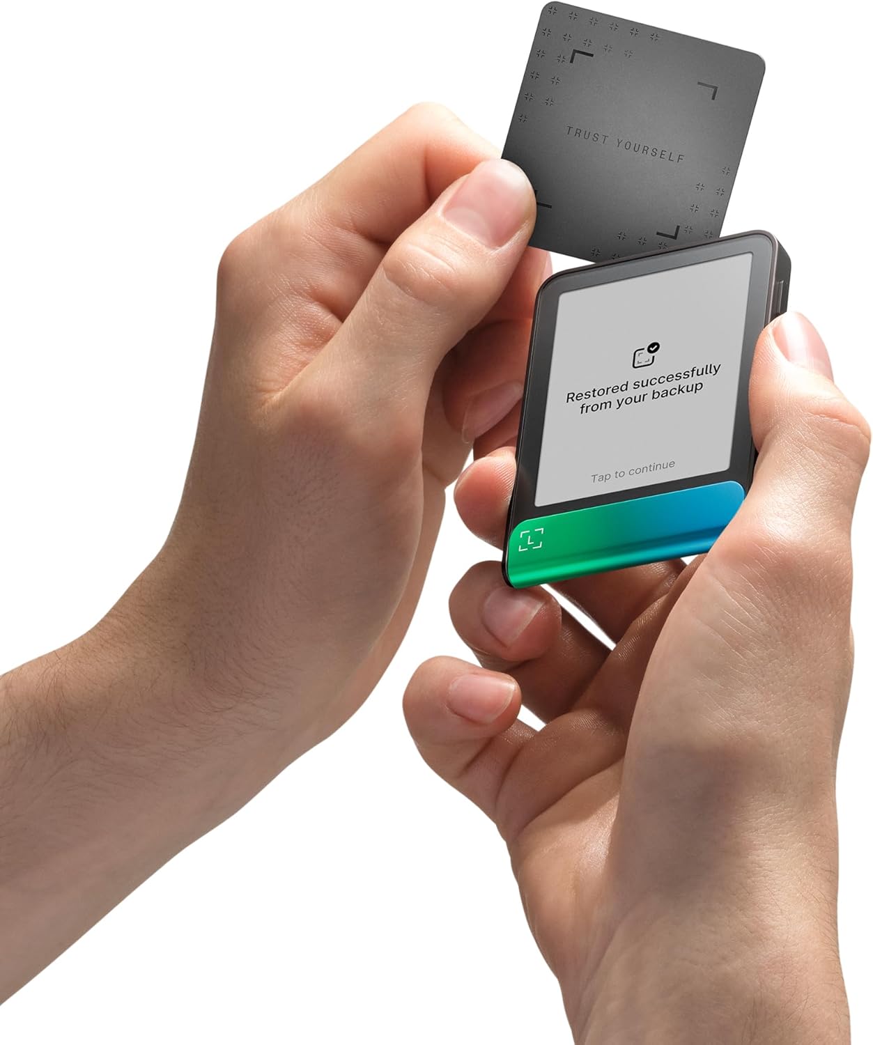 レジャーフレックス - (オキシデートグリーン)