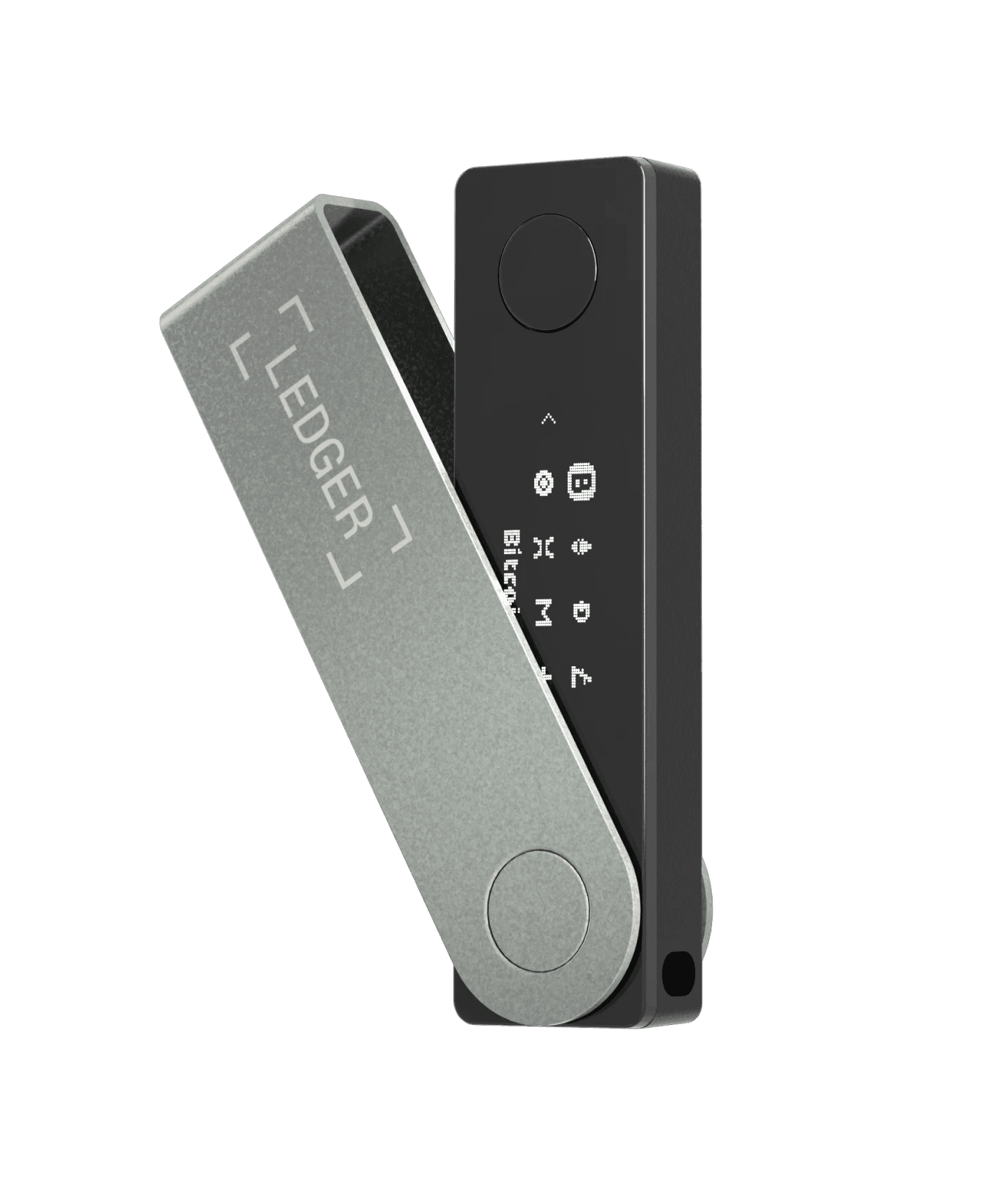 Ledger Nano X™