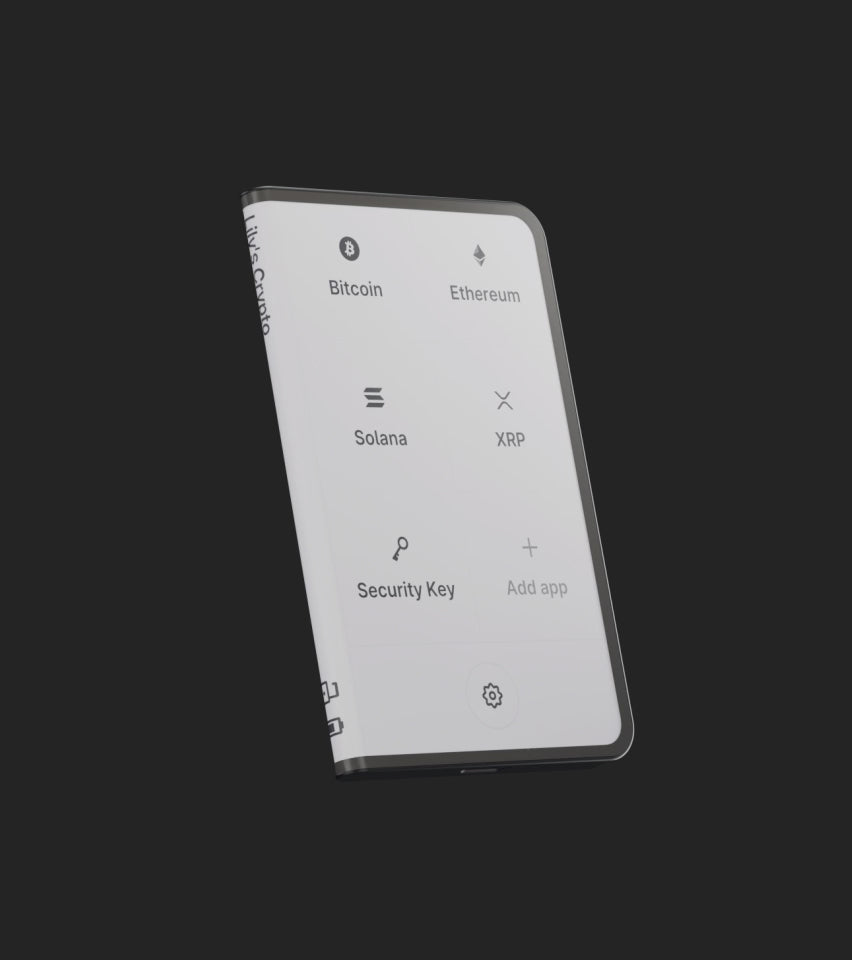 ビデオをロードします: 元帳-スタックス